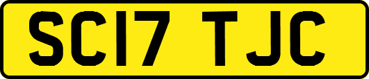 SC17TJC