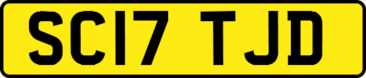 SC17TJD