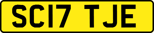 SC17TJE