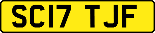 SC17TJF