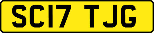 SC17TJG