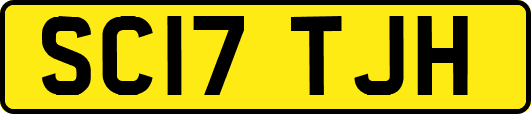 SC17TJH