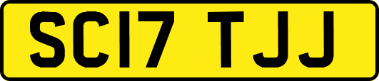 SC17TJJ