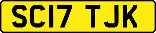 SC17TJK