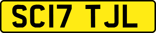 SC17TJL