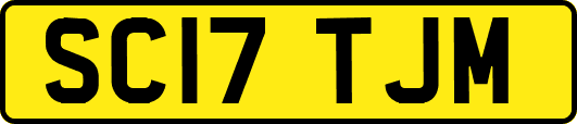 SC17TJM
