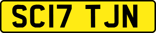 SC17TJN