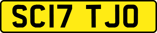 SC17TJO