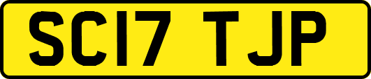 SC17TJP