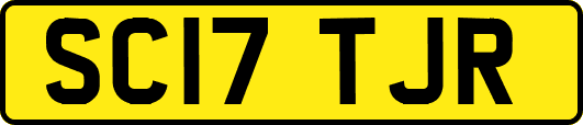 SC17TJR