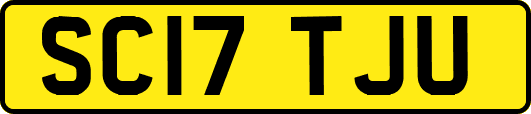 SC17TJU