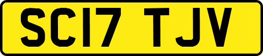 SC17TJV
