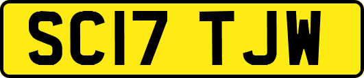 SC17TJW