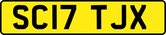 SC17TJX