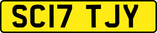 SC17TJY