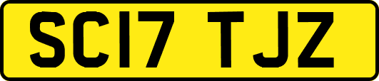 SC17TJZ