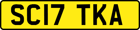 SC17TKA