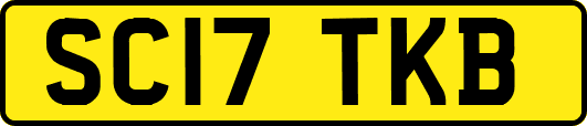 SC17TKB