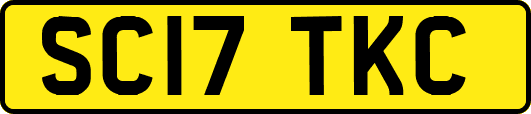 SC17TKC