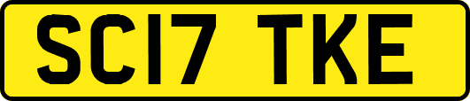 SC17TKE
