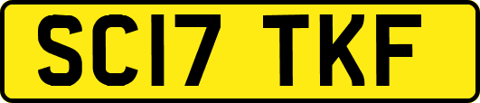 SC17TKF