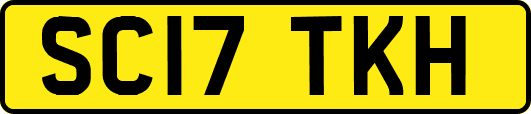 SC17TKH