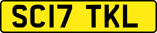 SC17TKL