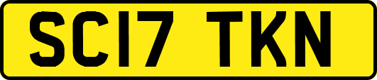 SC17TKN