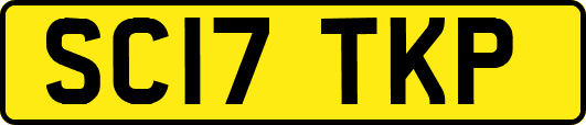SC17TKP