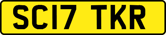 SC17TKR