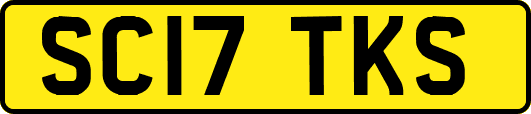 SC17TKS