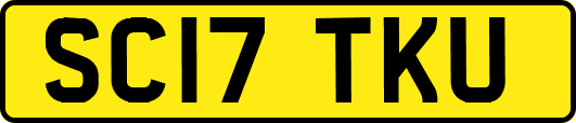 SC17TKU