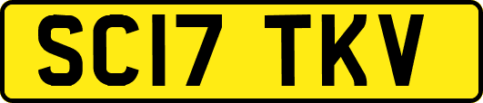 SC17TKV