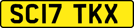 SC17TKX