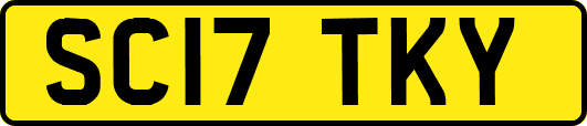 SC17TKY
