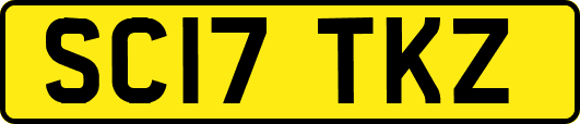 SC17TKZ