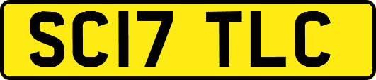 SC17TLC