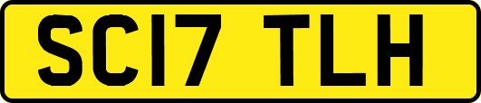 SC17TLH