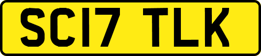 SC17TLK