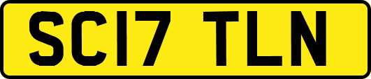 SC17TLN