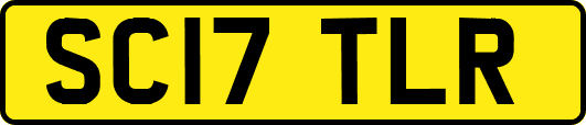 SC17TLR
