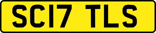 SC17TLS