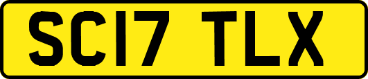 SC17TLX