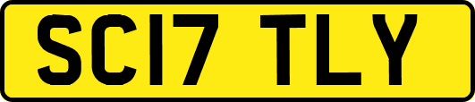 SC17TLY