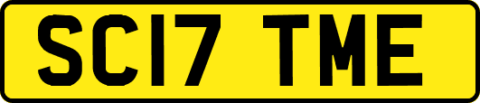 SC17TME