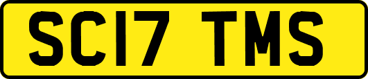 SC17TMS