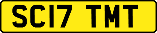 SC17TMT