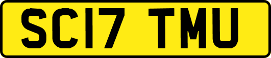 SC17TMU
