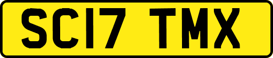 SC17TMX