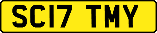 SC17TMY